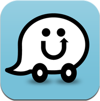 waze