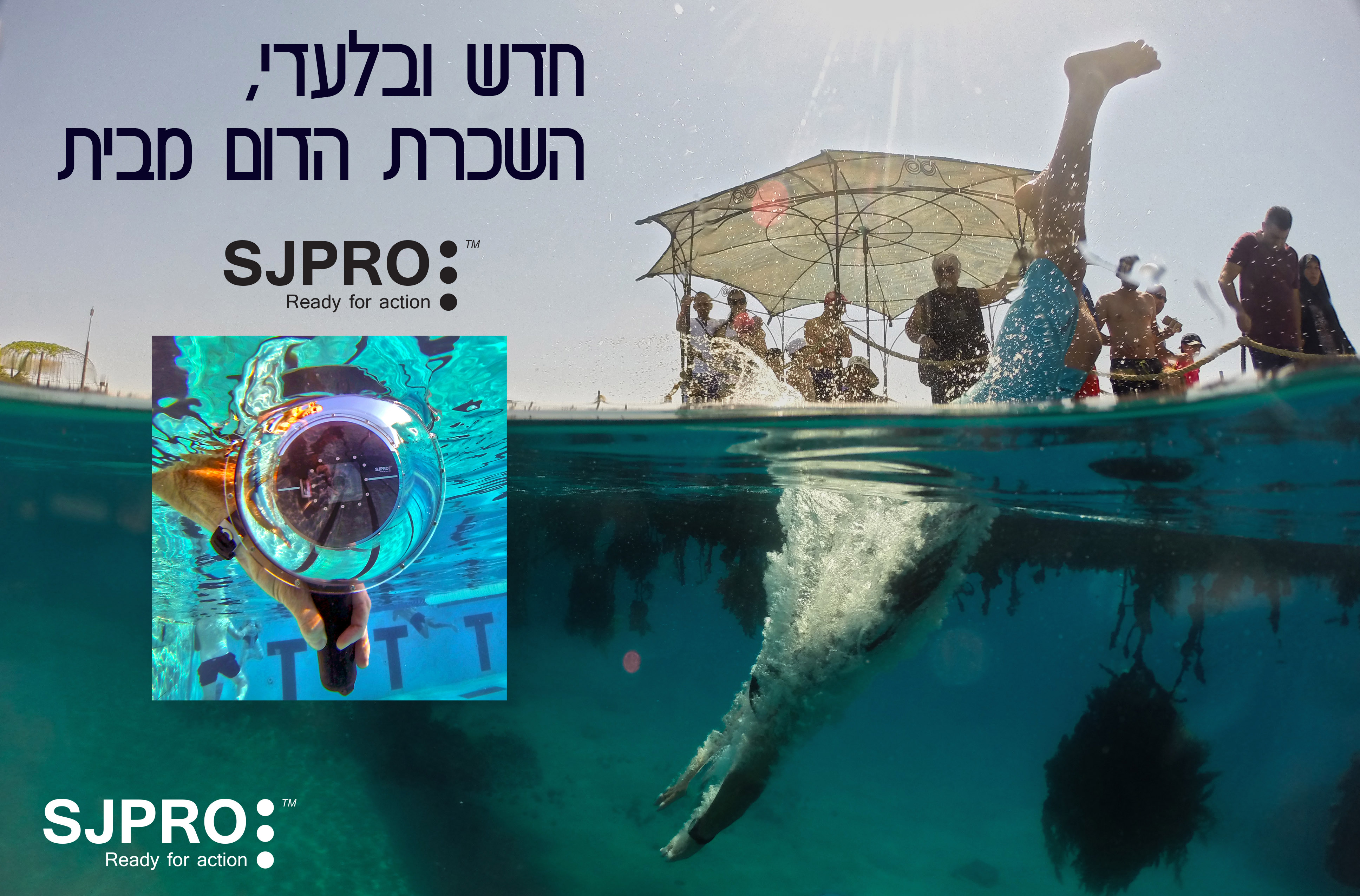 השכרת דום, Dome port Rent